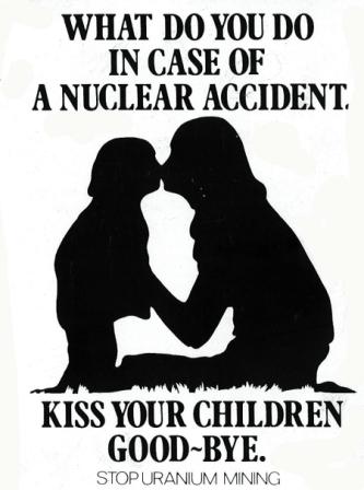 KISS YOUR CHILDREN GOODBYE